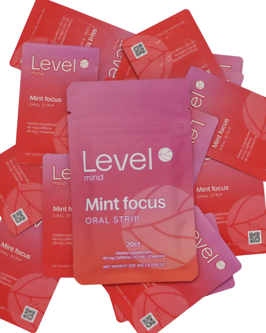 Mint Focus